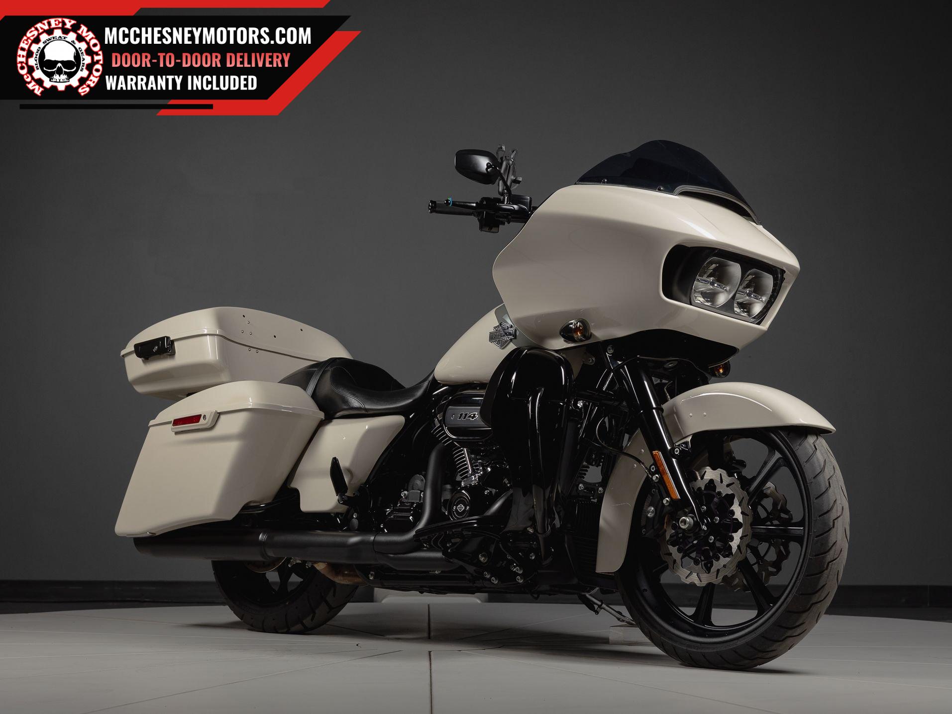 2022 Harley-Davidson Road Glide Special