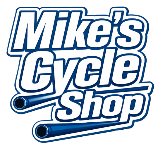 Mike's Cycle Shop